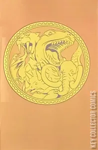 Mighty Morphin Power Rangers #119