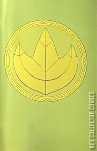 Mighty Morphin Power Rangers #119