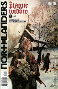 Northlanders #21