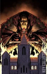 Variant Cover for Nottingham #6
