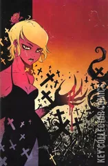 Variant Cover for Rise of Dracula #1