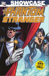 Showcase Presents: The Phantom Stranger