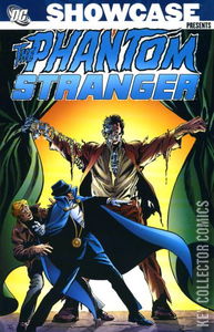 Showcase Presents: The Phantom Stranger #2