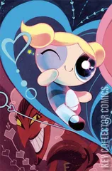 Cover for Powerpuff Girls, The #1