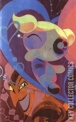 Cover for Powerpuff Girls, The #1