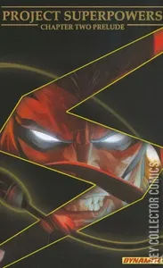Project Superpowers: Chapter Two