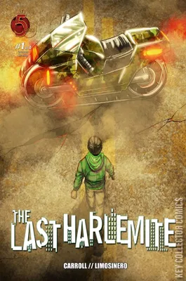 Last Harlemite, The