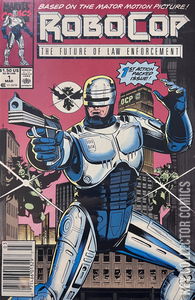 RoboCop #1