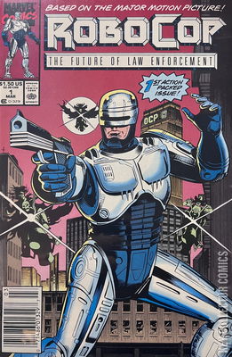 RoboCop
