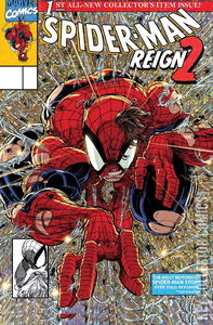 Spider-Man: Reign 2 #1 