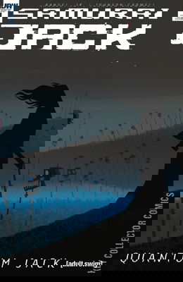 Samurai Jack: Quantum Jack