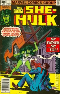 Savage She-Hulk, The #4