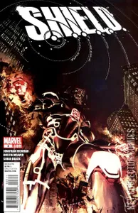 S.H.I.E.L.D. #3