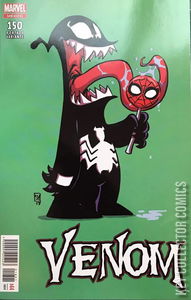 Venom #150 