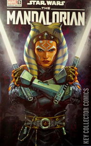 Star Wars: The Mandalorian Season 2 #5