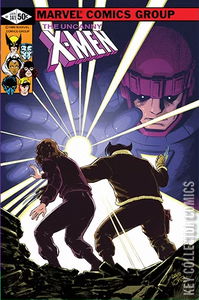 Uncanny X-Men #141