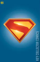 Variant Cover for All-Star Superman #1