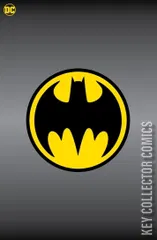 Variant Cover for Batman #150