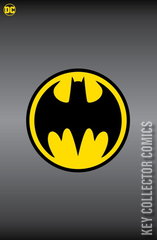 Variant Cover for Batman #150