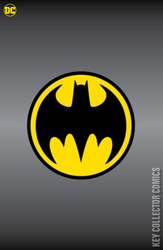 Variant Cover for Batman #150