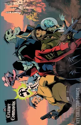 Frankenstein: Agent of S.H.A.D.E.