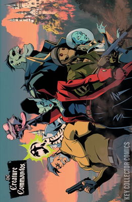 Frankenstein: Agent of S.H.A.D.E.