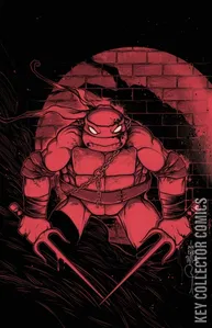 Teenage Mutant Ninja Turtles #1
