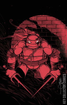 Teenage Mutant Ninja Turtles