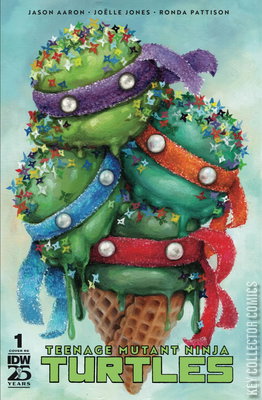 Teenage Mutant Ninja Turtles