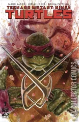 Variant Cover for Teenage Mutant Ninja Turtles #1