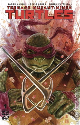 Teenage Mutant Ninja Turtles