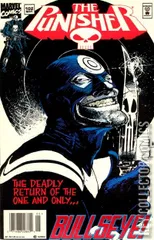 Variant Cover for Punisher #102