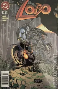 Lobo #32