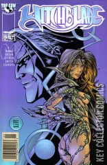 Cover for Witchblade #26