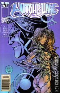 Witchblade #26 