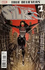 Cover for Silk #1