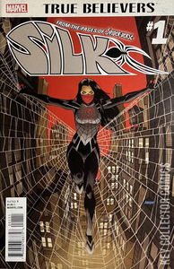 Silk #1 