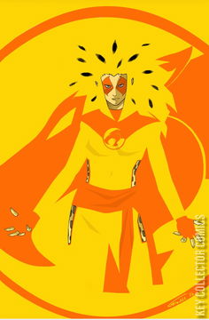 Variant Cover for Thundercats: Cheetara #1