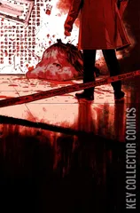 Cover for Six Fingers, The #1