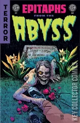 Variant Cover for Epitaphs From the Abyss #1