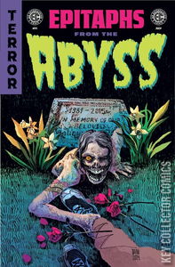 Epitaphs From the Abyss #1