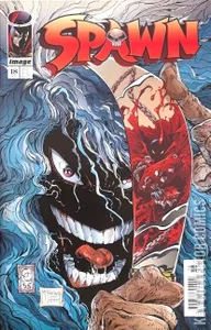 Spawn (German) #18