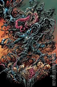 Spider-Man: Spider's Shadow #1