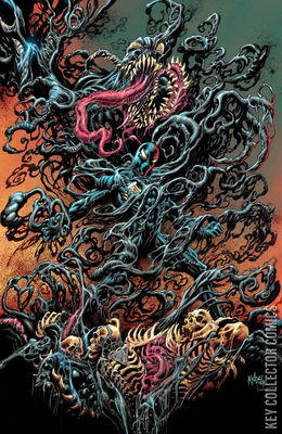 Spider-Man: Spider's Shadow