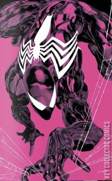 Variant Cover for Amazing Spider-Man #52