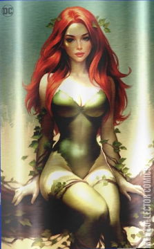 Variant Cover for Batman #609