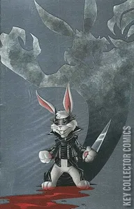 Stabbity Ever After #1