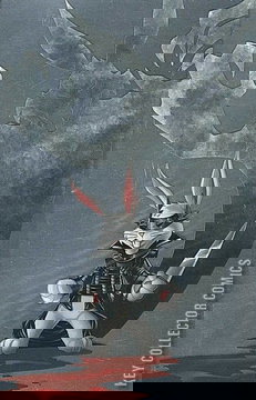 Variant Cover for Stabbity Ever After #1