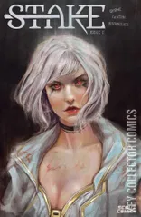 Variant Cover for Stake #2