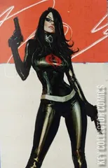 Variant Cover for G.I. Joe: A Real American Hero #308